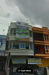 BFI Finance Tarakan