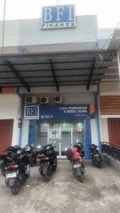 BFI Finance Toli-Toli