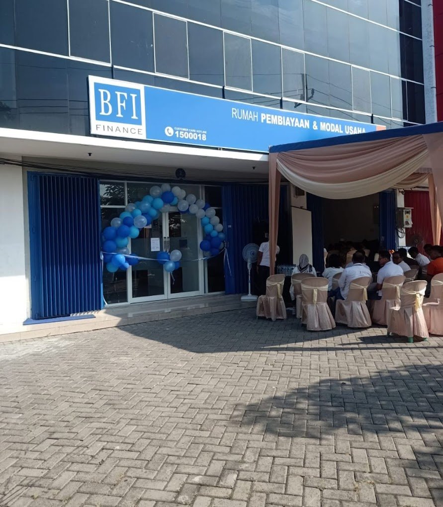 BFI Finance Tulangan