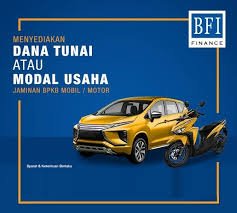 BFI Finance BFI Finance Cilodong