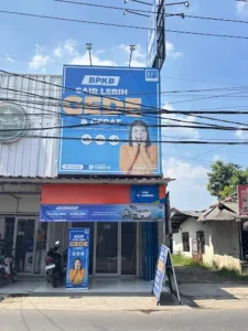 BFI Finance Beji Depok BFI Finance Beji Depok