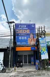 BFI Finance Cimanggis