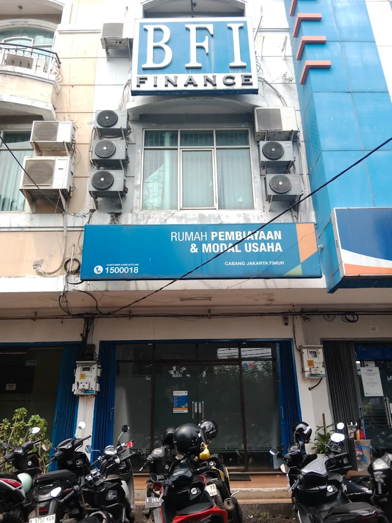 BFI Finance Duren Sawit