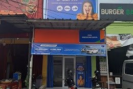 BFI Finance Sawangan