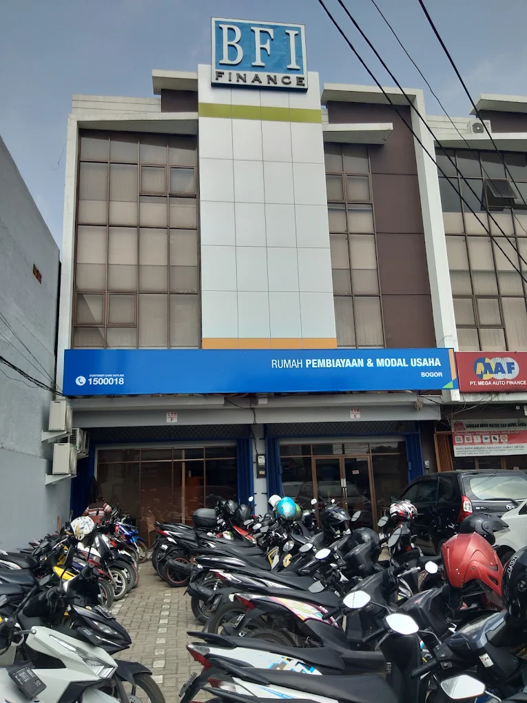 BFI Finance Bogor Selatan