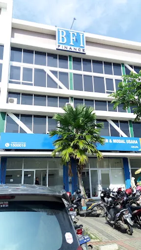 BFI Finance Cikupa BFI Finance Cikupa