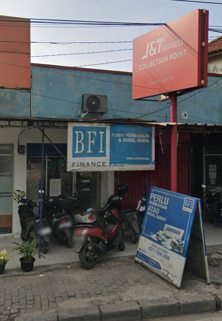 BFI Finance Jatiuwung BFI Finance Jatiuwung