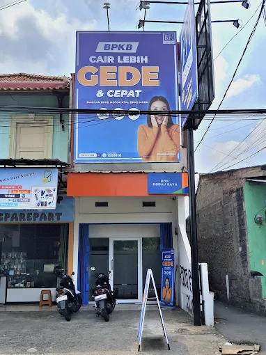 BFI Finance Jatiasih BFI Finance Jatiasih