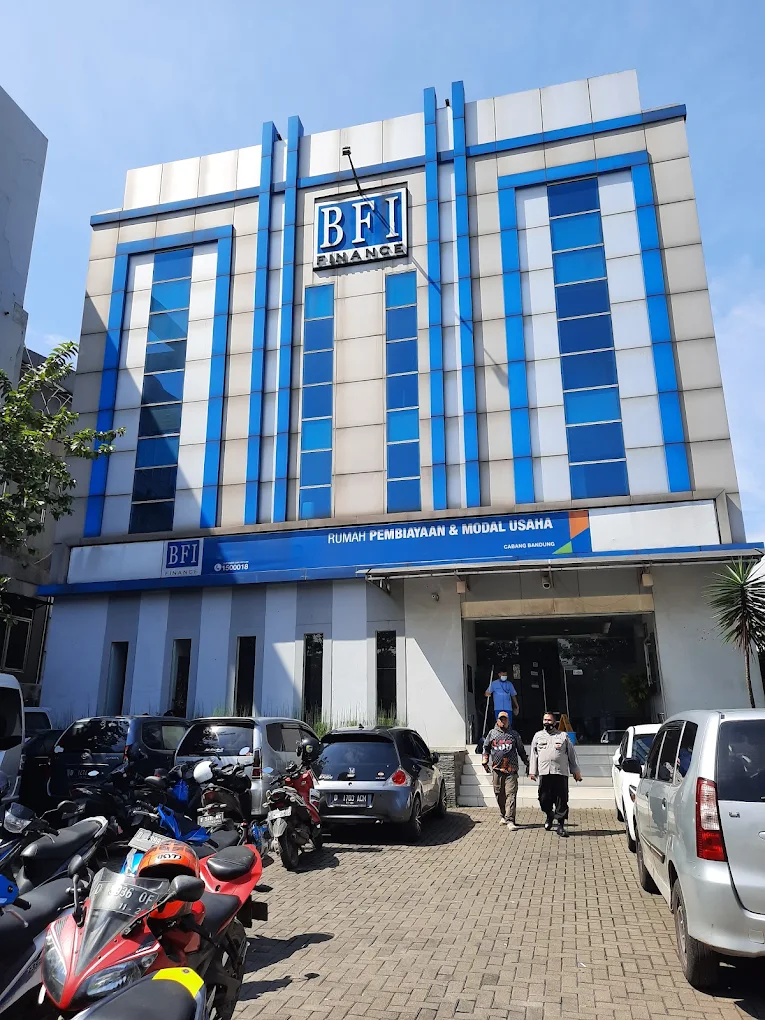 BFI Finance Bandung Kidul