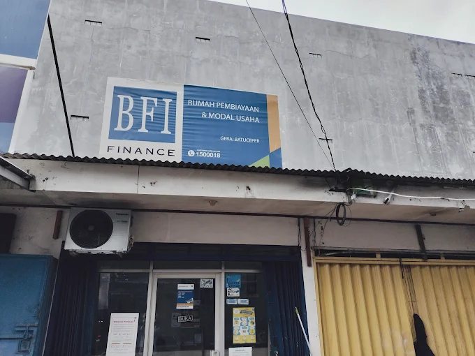 BFI Finance Batuceper
