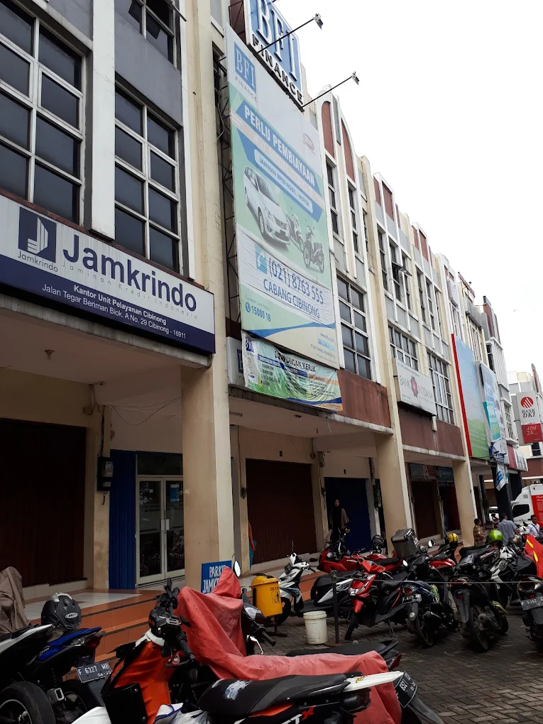 BFI Finance Cibinong BFI Finance Cibinong
