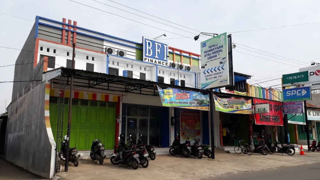 BFI Finance Cirebon