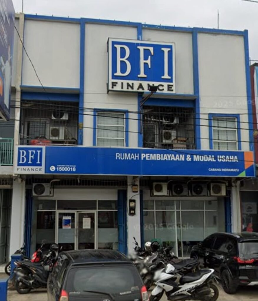 BFI Finance Indramayu BFI Finance Indramayu