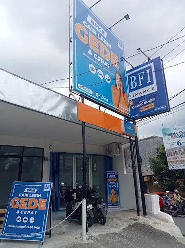 BFI Finance Jatimulya