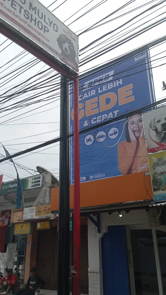 BFI Finance Jati Raya