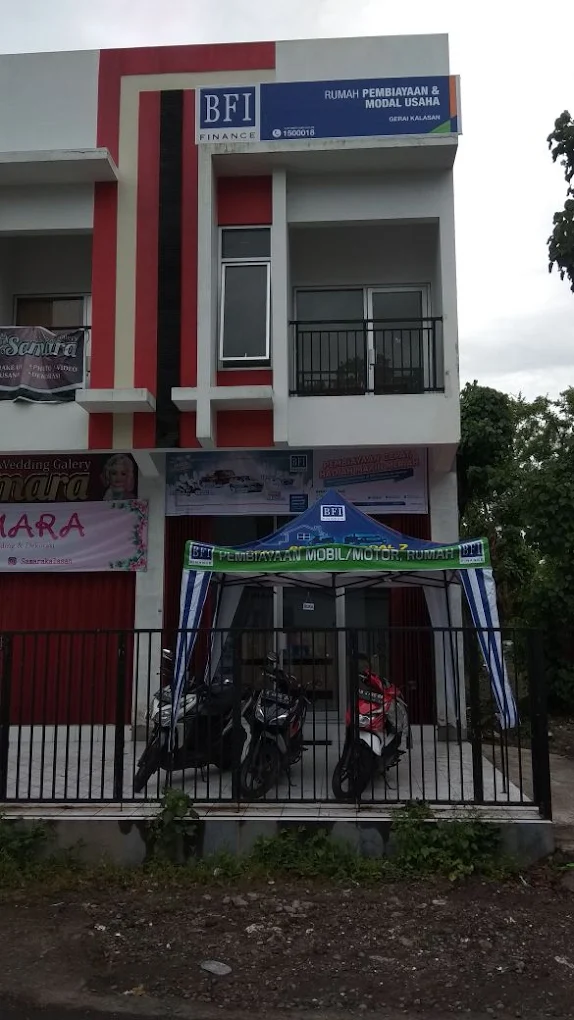 BFI Finance Kalasan