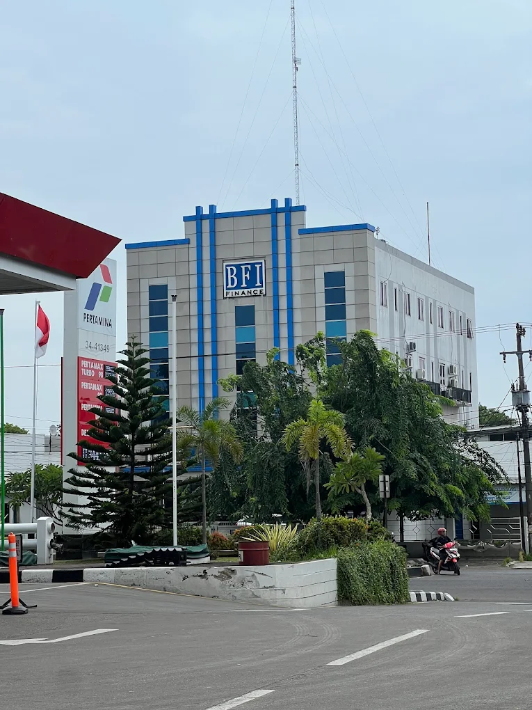 BFI Finance Karawang BFI Finance Karawang