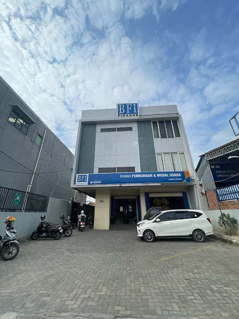 BFI Finance Kedawung