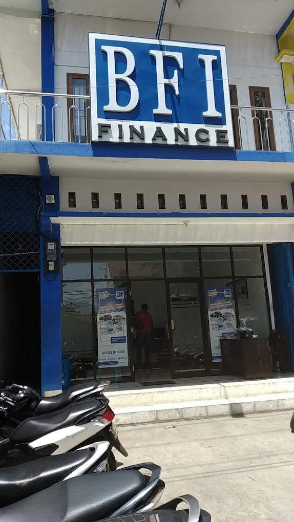 BFI Finance Kuningan