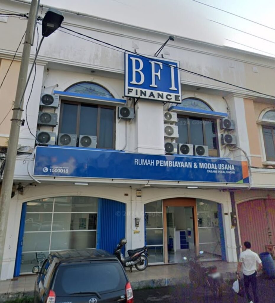 BFI Finance BFI Finance Pekalongan