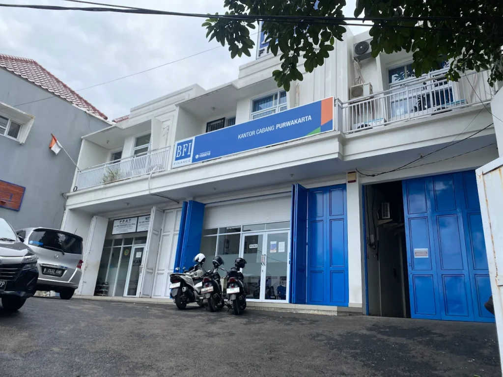BFI Finance Purwakarta BFI Finance Purwakarta