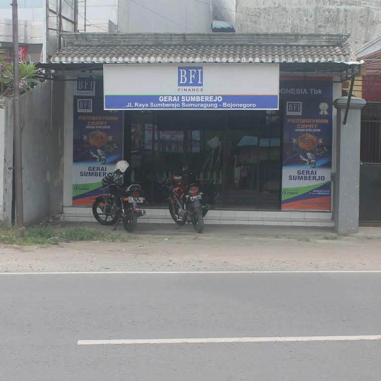 BFI Finance BFI Finance Sumberejo