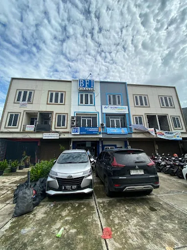 BFI Finance Tambun Selatan