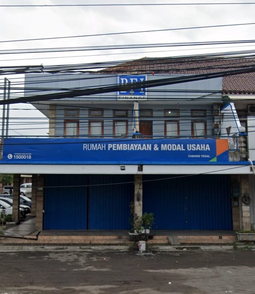 BFI Finance BFI Finance Tegal