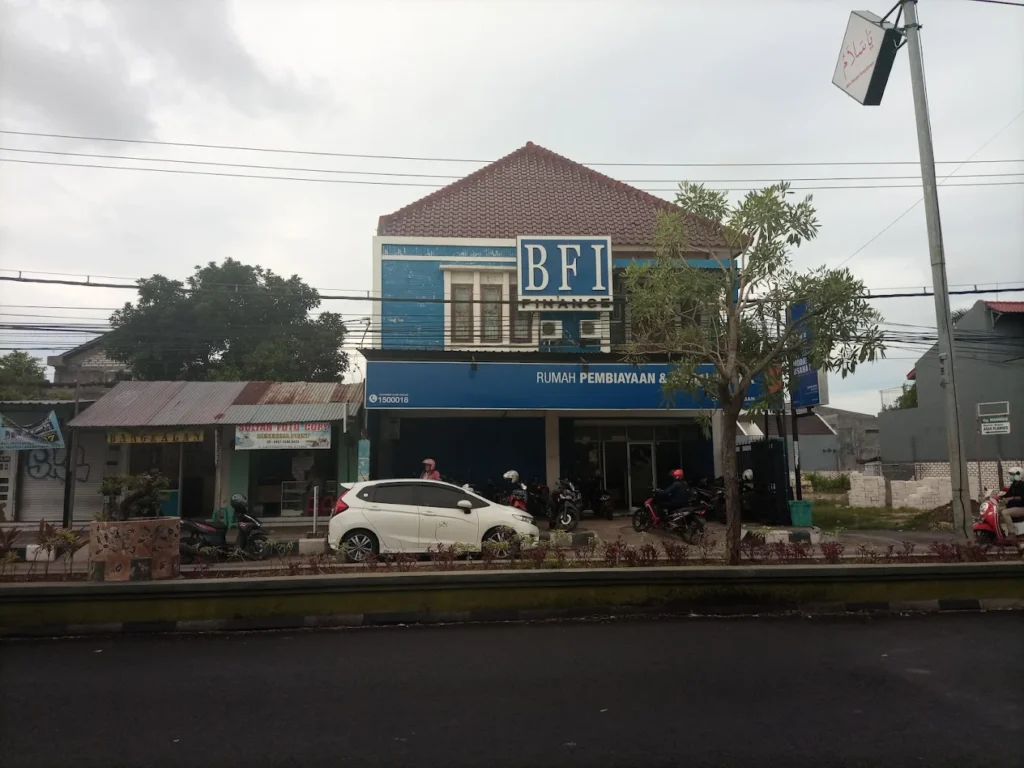 BFI Finance BFI Finance Tuban