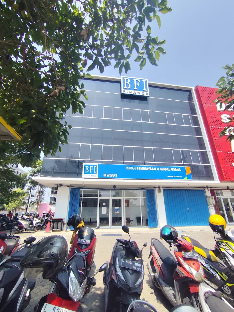 BFI Finance Buduran BFI Finance Buduran