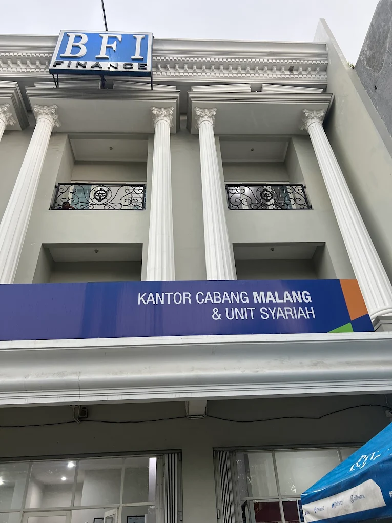 BFI Finance Malang BFI Finance Malang