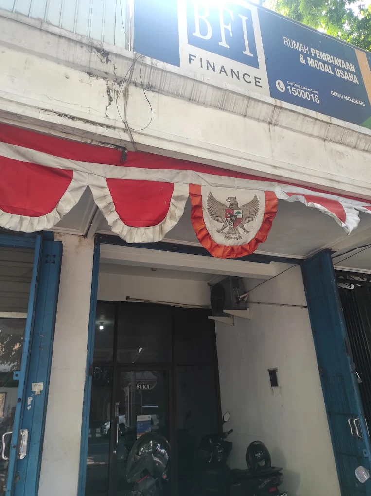 BFI Finance BFI Finance Mojokerto