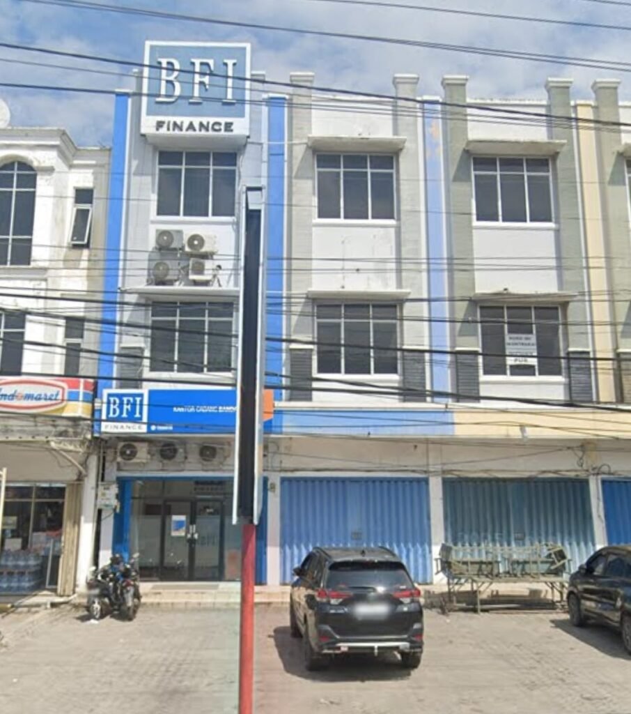 BFI Finance Bandar Jaya BFI Finance Bandar Jaya