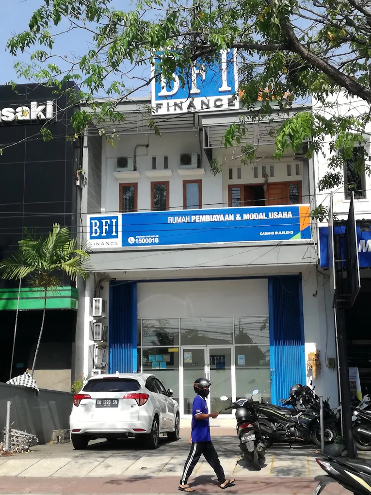 BFI Finance Buleleng BFI Finance Buleleng