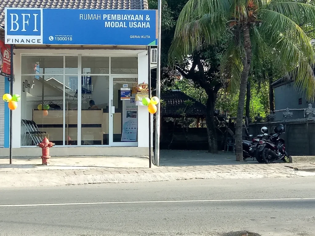 BFI Finance Kuta BFI Finance Kuta