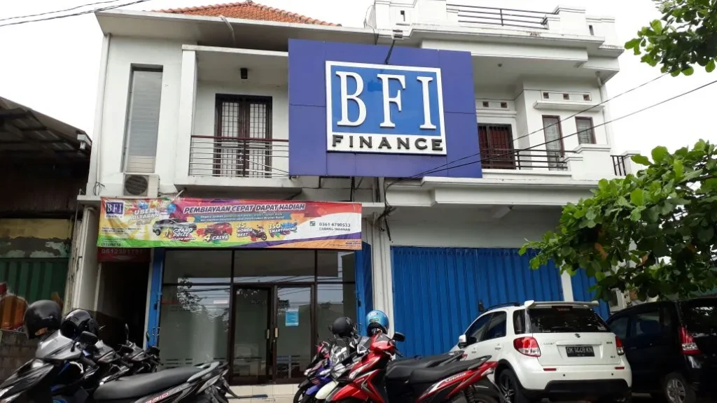 BFI Finance Tabanan BFI Finance Tabanan