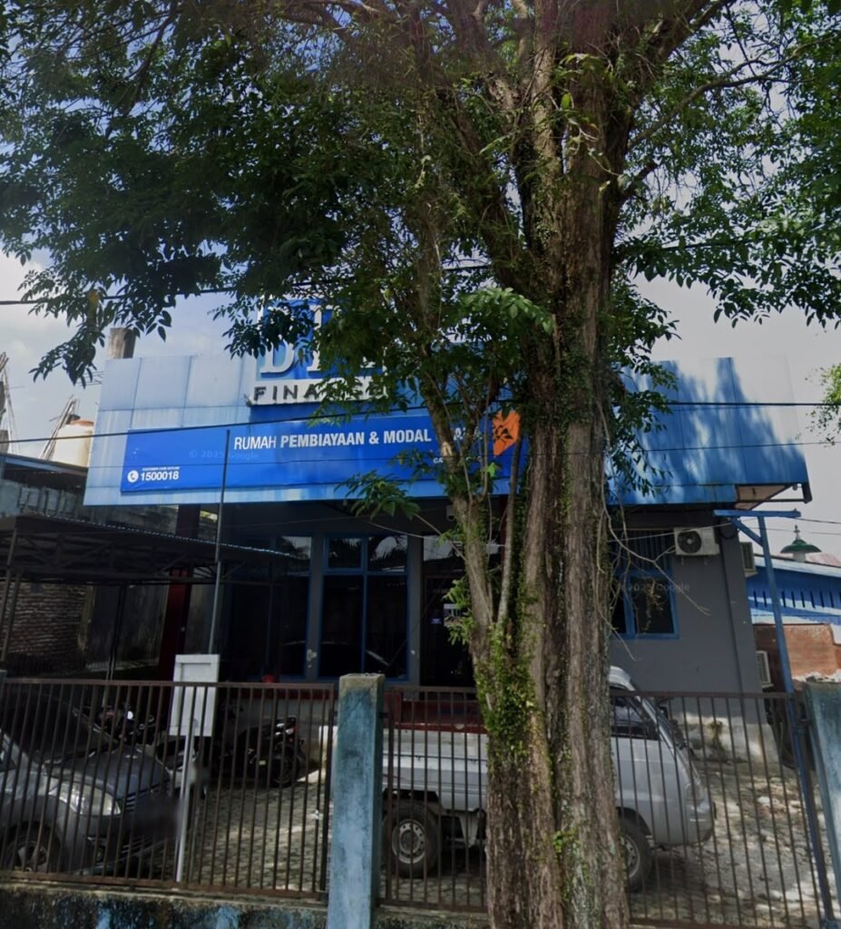 BFI Finance Poso