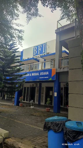 BFI Finance Ambon BFI Finance Ambon