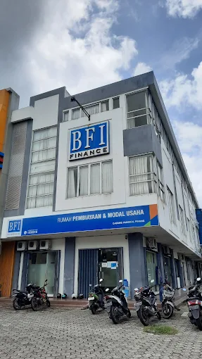 BFI Finance Bangka-Belitung solusifinancial.com