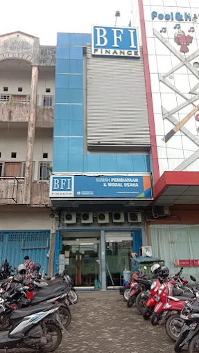 BFI Finance Banjarbaru BFI Finance Banjarbaru