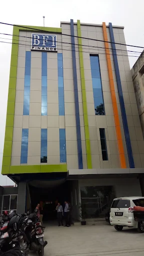 BFI Finance Jambi solusifinsncial.com