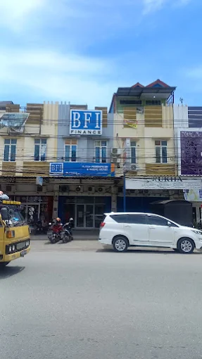 BFI Finance Jayapura BFI Finance Jayapura