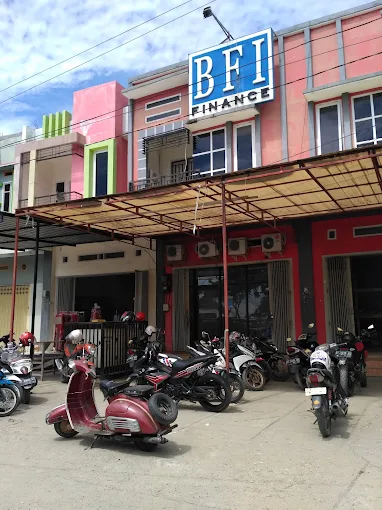 BFI Finance Kolaka