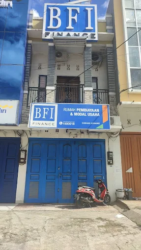 BFI Finance Konawe