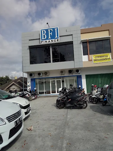 BFI Finance Lombok barat BFI Finance Lombok barat