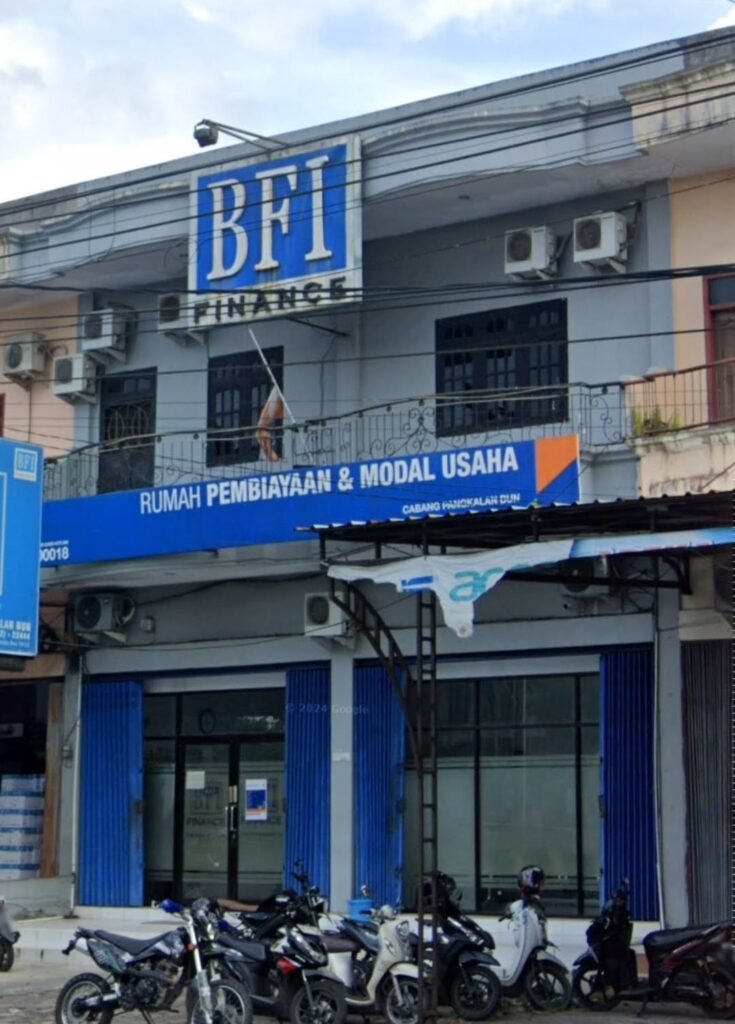 BFI Finance Pangkalan Bun solusifinsncisl.com