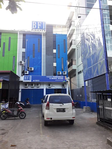 BFI Finance Pontianak BFI Finance Pontianak