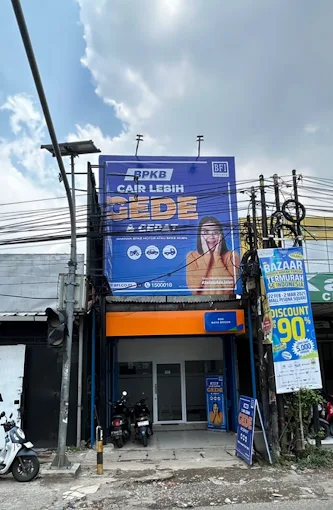 BFI Finance Sungai Raya