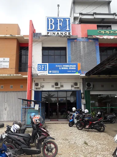 BFI Finance Tabalong solusifinsncial.com