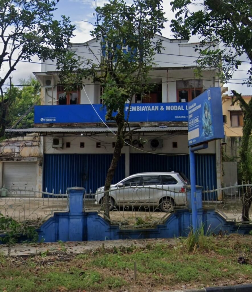 BFI Finance Tenggarong BFI Finance Tenggarong